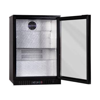 Kibernetik Getränkekühlschrank KS138M